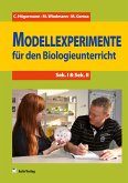 Training Biologie / Modellexperimente für den Biologieunterricht