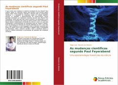 As mudanças científicas segundo Paul Feyerabend