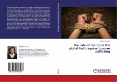 The role of the EU in the global fight against human trafficking