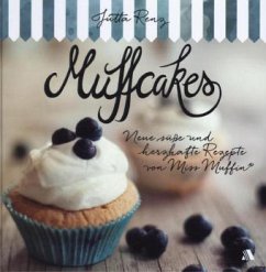 Muffcakes - Renz, Jutta