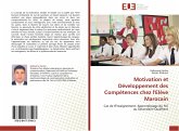 Motivation et Développement des Compétences chez l'Elève Marocain