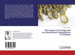 The Impact of Foreign Aid on Government Expenditure in Ethiopia