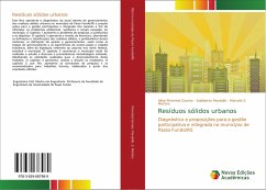 Resíduos sólidos urbanos - Pimentel Gomes, Aline;Pandolfo, Adalberto;S. Martins, Marcele