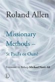 Missionary Methods (eBook, ePUB)