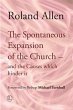 Spontaneous Expansion of the Church and... - Bild 1