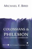 Colossians and Philemon (eBook, PDF) Colossians and Philemon (eBook, PDF)