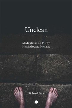 Unclean (eBook, PDF) - Beck, Richard