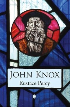 Cover John Knox (eBook, ePUB)