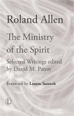 Ministry of the Spirit (eBook, PDF)