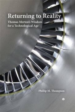 Returning to Reality (eBook, PDF) - Thompson, Phillip