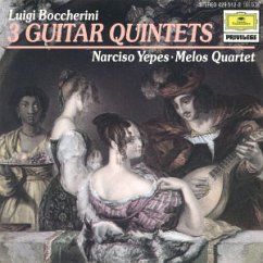 Gitarrenquintette 4,7,9