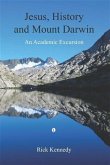 Jesus, History and Mt. Darwin (eBook, PDF)