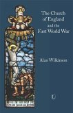 Church of England and the First World War (eBook, ePUB)