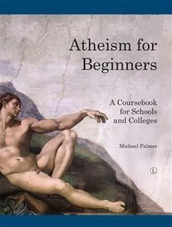 Cover Atheism for Beginners (eBook, PDF)