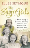 The Shop Girls: Irene's Story (eBook, ePUB)