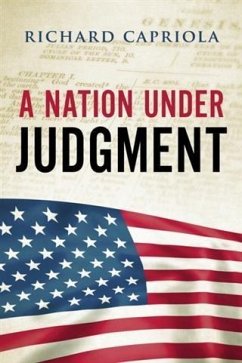 Cover Nation Under Judgment (eBook, ePUB)