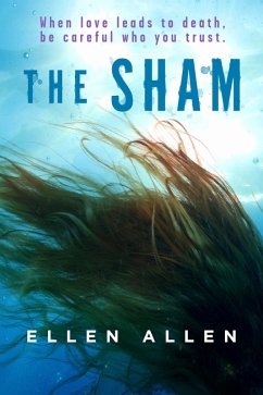 The Sham (eBook, ePUB) - Allen, Ellen