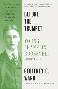 Before the Trumpet (eBook, ePUB) - Ward, Geoffrey C.