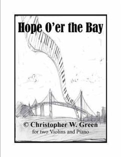 Cover Hope O'er the Bay (eBook, ePUB)