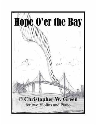 Hope O'er the Bay (eBook, ePUB) Hope O'er the Bay (eBook, ePUB)
