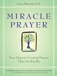 Miracle Prayer (eBook, ePUB) - Bild 1