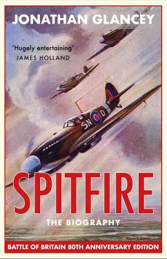 Spitfire (eBook, ePUB) - Glancey, Jonathan