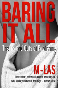 Cover Baring it All (eBook, ePUB)