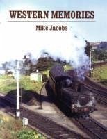 Western Memories - Jacobs, Mike