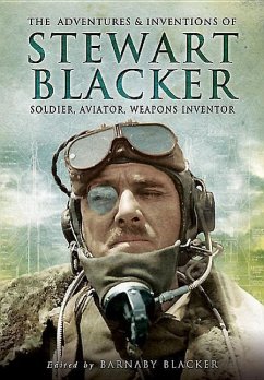 The Adventures and Inventions of Stewart Blacker - Blacker, Barnaby