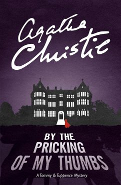 By the Pricking of My Thumbs - Christie, Agatha