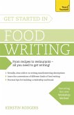 Get Started in Food Writing