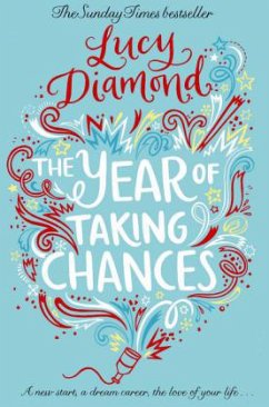 The Year of Taking Chances - Diamond, Lucy