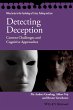 Detecting Deception - Bild 1