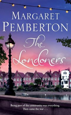 The Londoners - Pemberton, Margaret