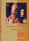 La casa de Palma : la familia Portocarrero en el gobierno de la monarquía hispánica (1665-1700)