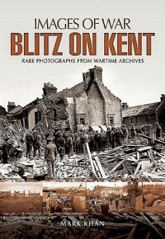 Blitz on Kent - Khan, Mark