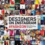 Designers on Instagram