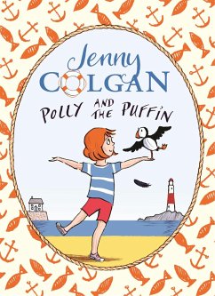 Polly and the Puffin - Colgan, Jenny