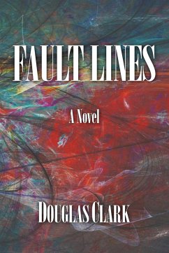 Fault Lines - Clark, Douglas