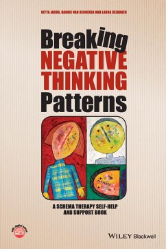 Breaking Negative Thinking Patterns - Jacob, Gitta; Genderen, Hannie van; Seebauer, Laura