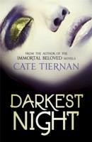 Darkest Night (Birthright Book Two) - Tiernan, Cate
