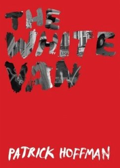 The White Van - Hoffman, Patrick