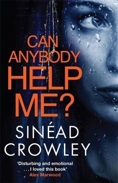 Can Anybody Help Me? - Crowley, Sinead