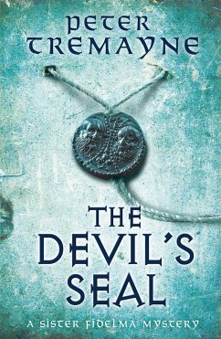The Devil's Seal (Sister Fidelma Mysteries Book 25) - Tremayne, Peter