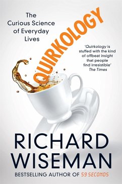 Quirkology - Wiseman, Richard