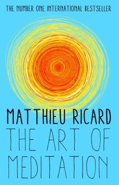 The Art of Meditation - Ricard, Matthieu