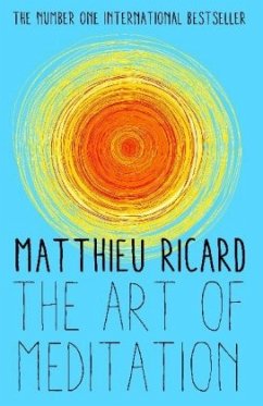 The Art of Meditation - Ricard, Matthieu