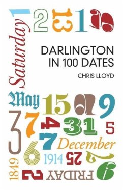 Cover Darlington in 100 Dates