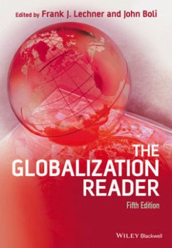 Cover The Globalization Reader