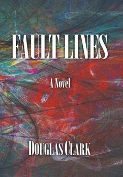 Fault Lines - Clark, Douglas